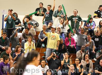 Thumbnail 1 in Pomona Catholic vs. Alverno (CIF SS D5AA Final) photogallery.