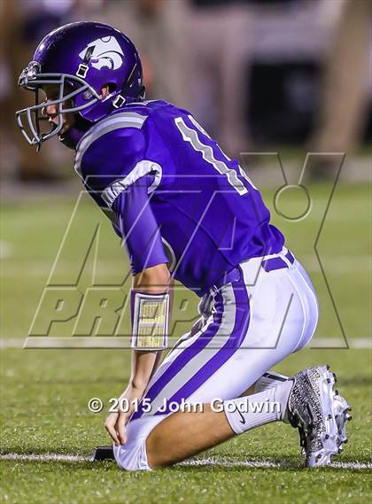 Thumbnail 1 in College Station vs. Angleton  (Region 3 5A D2 Regional) photogallery.