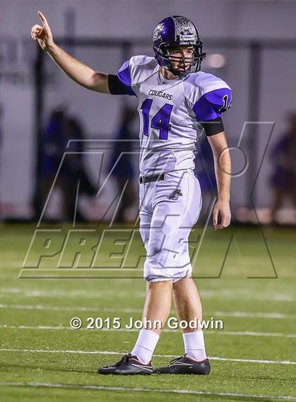 Thumbnail 1 in College Station vs. Angleton  (Region 3 5A D2 Regional) photogallery.