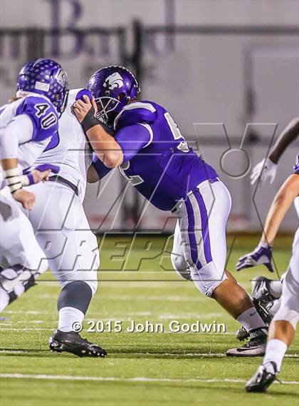 Thumbnail 1 in College Station vs. Angleton  (Region 3 5A D2 Regional) photogallery.