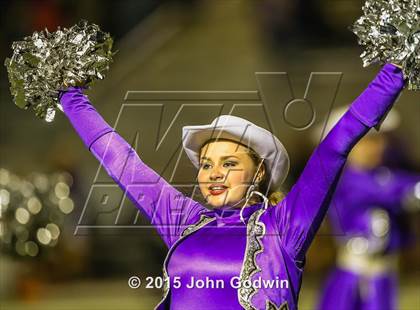 Thumbnail 2 in College Station vs. Angleton  (Region 3 5A D2 Regional) photogallery.