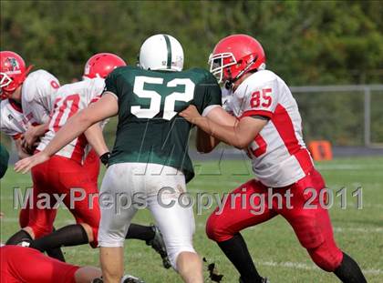 Thumbnail 1 in Spaulding @ Dover photogallery.