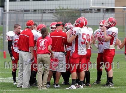 Thumbnail 3 in Spaulding @ Dover photogallery.