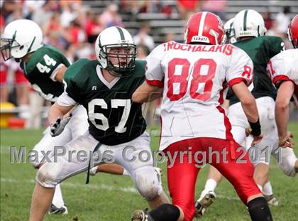 Thumbnail 2 in Spaulding @ Dover photogallery.