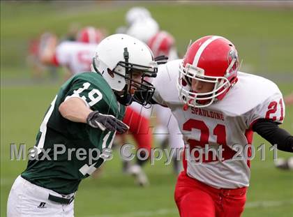 Thumbnail 2 in Spaulding @ Dover photogallery.