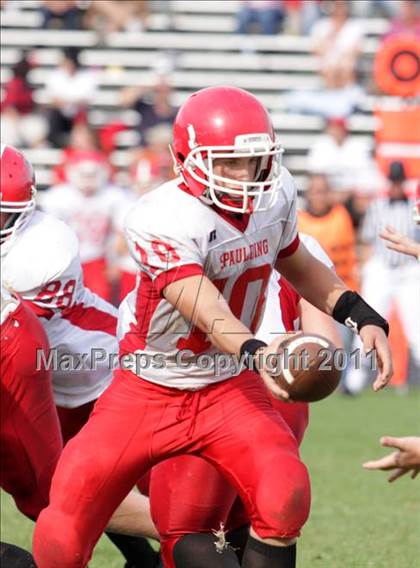 Thumbnail 3 in Spaulding @ Dover photogallery.