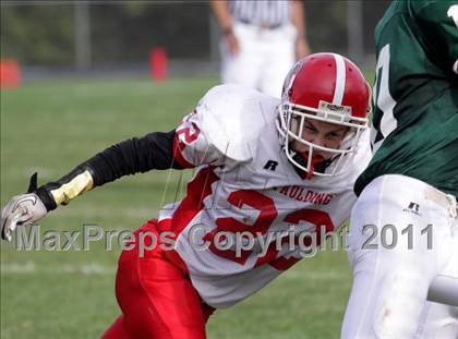 Thumbnail 2 in Spaulding @ Dover photogallery.