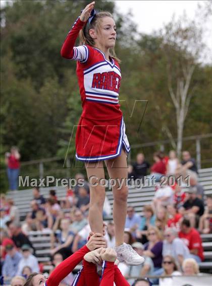 Thumbnail 1 in Spaulding @ Dover photogallery.