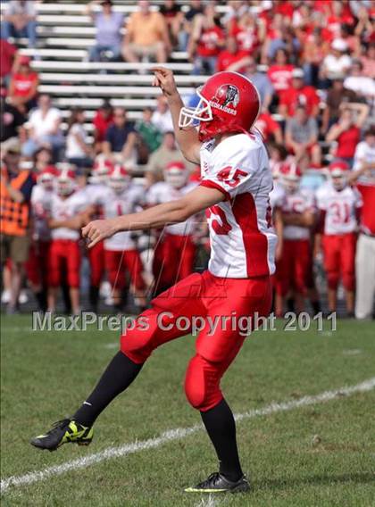 Thumbnail 3 in Spaulding @ Dover photogallery.
