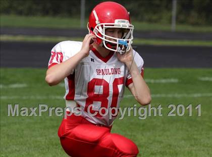 Thumbnail 1 in Spaulding @ Dover photogallery.
