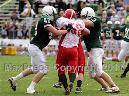 Thumbnail 3 in Spaulding @ Dover photogallery.