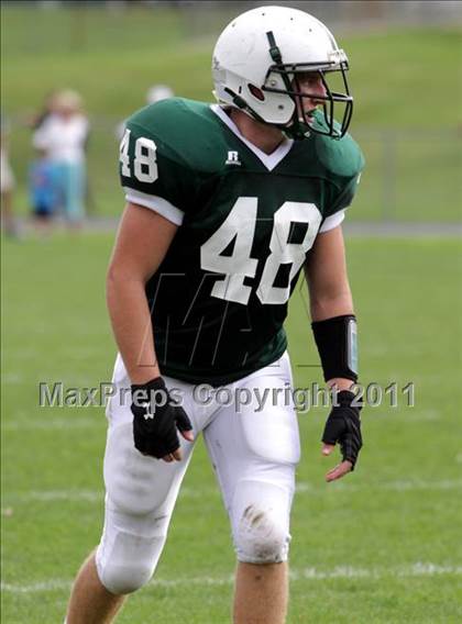 Thumbnail 1 in Spaulding @ Dover photogallery.