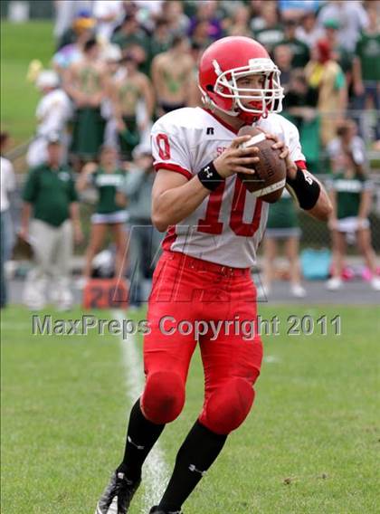 Thumbnail 2 in Spaulding @ Dover photogallery.