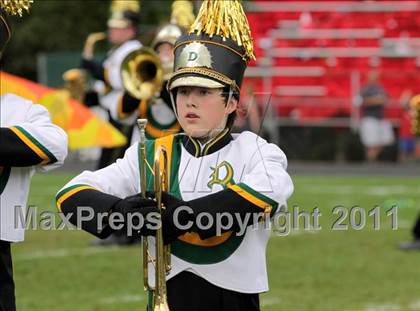 Thumbnail 1 in Spaulding @ Dover photogallery.