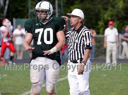 Thumbnail 1 in Spaulding @ Dover photogallery.