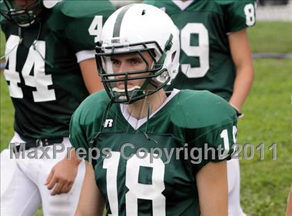 Thumbnail 2 in Spaulding @ Dover photogallery.