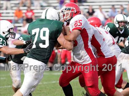 Thumbnail 3 in Spaulding @ Dover photogallery.