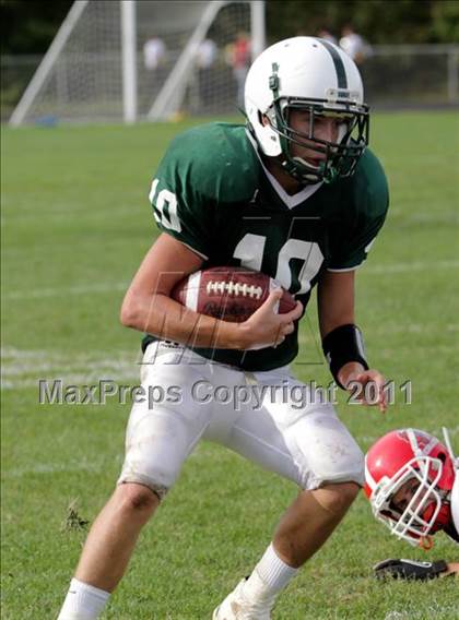 Thumbnail 3 in Spaulding @ Dover photogallery.