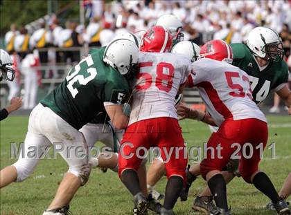 Thumbnail 3 in Spaulding @ Dover photogallery.