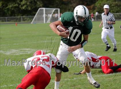 Thumbnail 2 in Spaulding @ Dover photogallery.