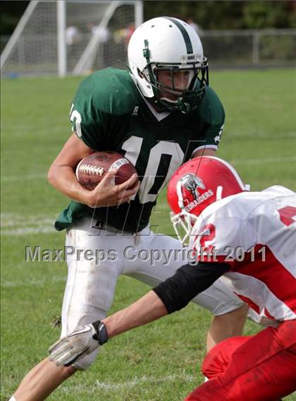Thumbnail 1 in Spaulding @ Dover photogallery.