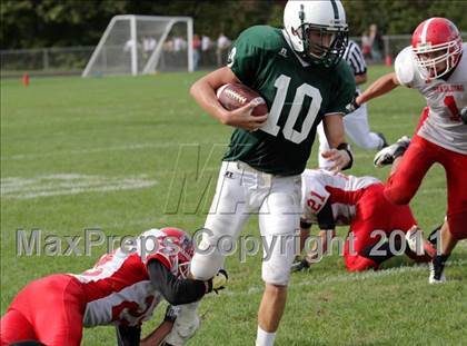 Thumbnail 3 in Spaulding @ Dover photogallery.