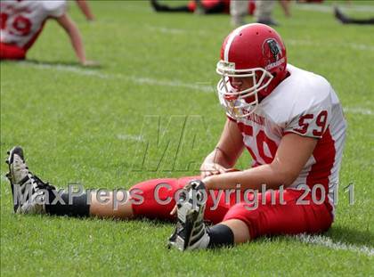 Thumbnail 3 in Spaulding @ Dover photogallery.
