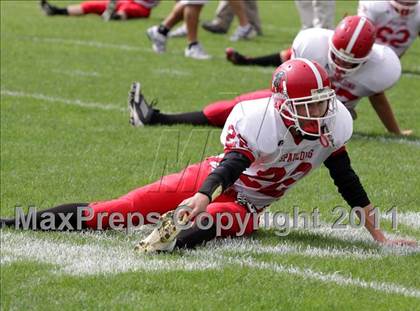 Thumbnail 2 in Spaulding @ Dover photogallery.