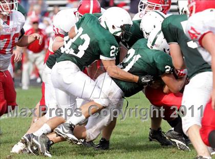 Thumbnail 1 in Spaulding @ Dover photogallery.