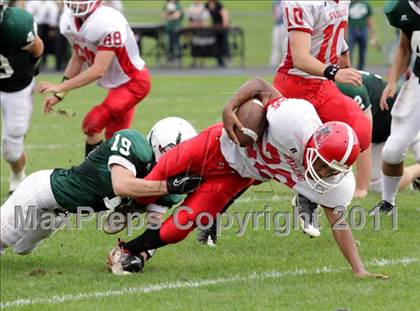 Thumbnail 3 in Spaulding @ Dover photogallery.