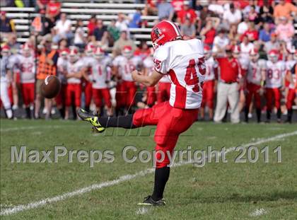 Thumbnail 1 in Spaulding @ Dover photogallery.