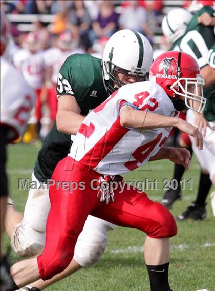 Thumbnail 3 in Spaulding @ Dover photogallery.