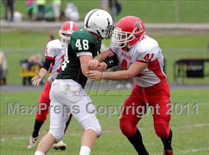 Thumbnail 3 in Spaulding @ Dover photogallery.