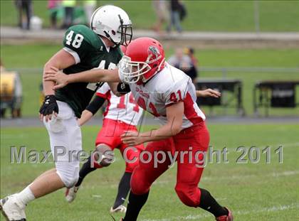 Thumbnail 1 in Spaulding @ Dover photogallery.