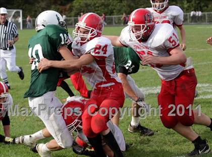 Thumbnail 2 in Spaulding @ Dover photogallery.