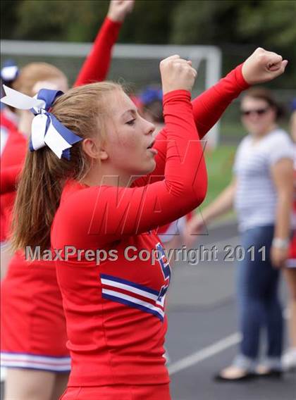 Thumbnail 2 in Spaulding @ Dover photogallery.