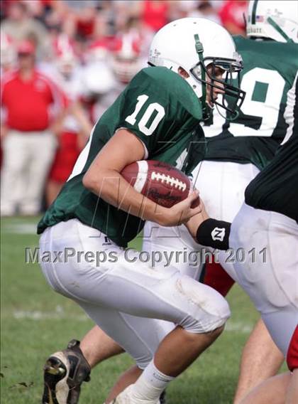 Thumbnail 1 in Spaulding @ Dover photogallery.