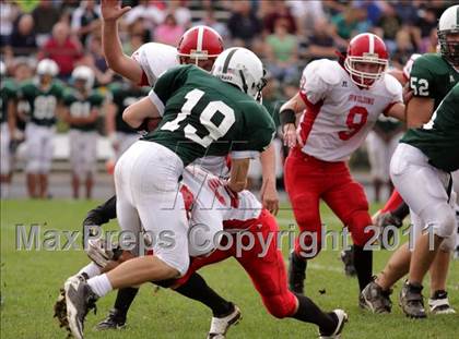 Thumbnail 3 in Spaulding @ Dover photogallery.