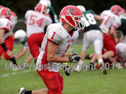 Thumbnail 3 in Spaulding @ Dover photogallery.
