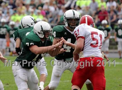 Thumbnail 3 in Spaulding @ Dover photogallery.