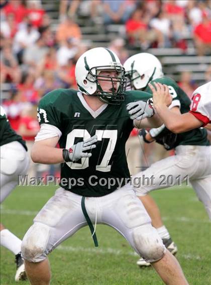 Thumbnail 3 in Spaulding @ Dover photogallery.