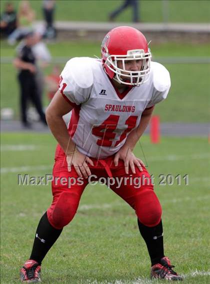 Thumbnail 2 in Spaulding @ Dover photogallery.