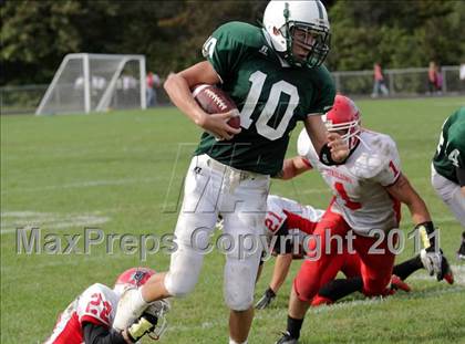 Thumbnail 1 in Spaulding @ Dover photogallery.