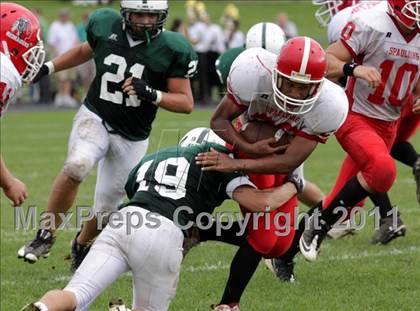 Thumbnail 1 in Spaulding @ Dover photogallery.
