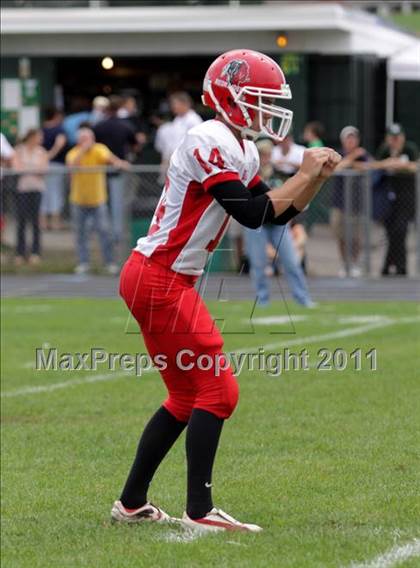 Thumbnail 3 in Spaulding @ Dover photogallery.