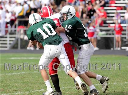 Thumbnail 1 in Spaulding @ Dover photogallery.