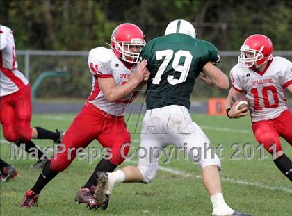 Thumbnail 2 in Spaulding @ Dover photogallery.