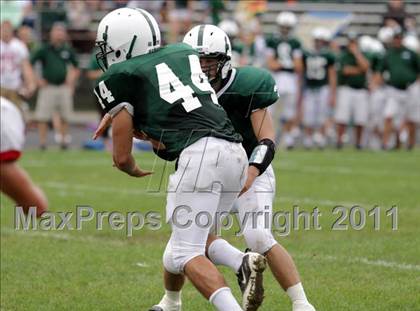 Thumbnail 3 in Spaulding @ Dover photogallery.