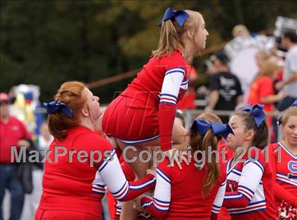 Thumbnail 3 in Spaulding @ Dover photogallery.