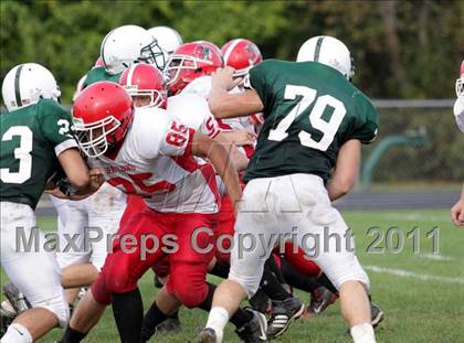 Thumbnail 1 in Spaulding @ Dover photogallery.